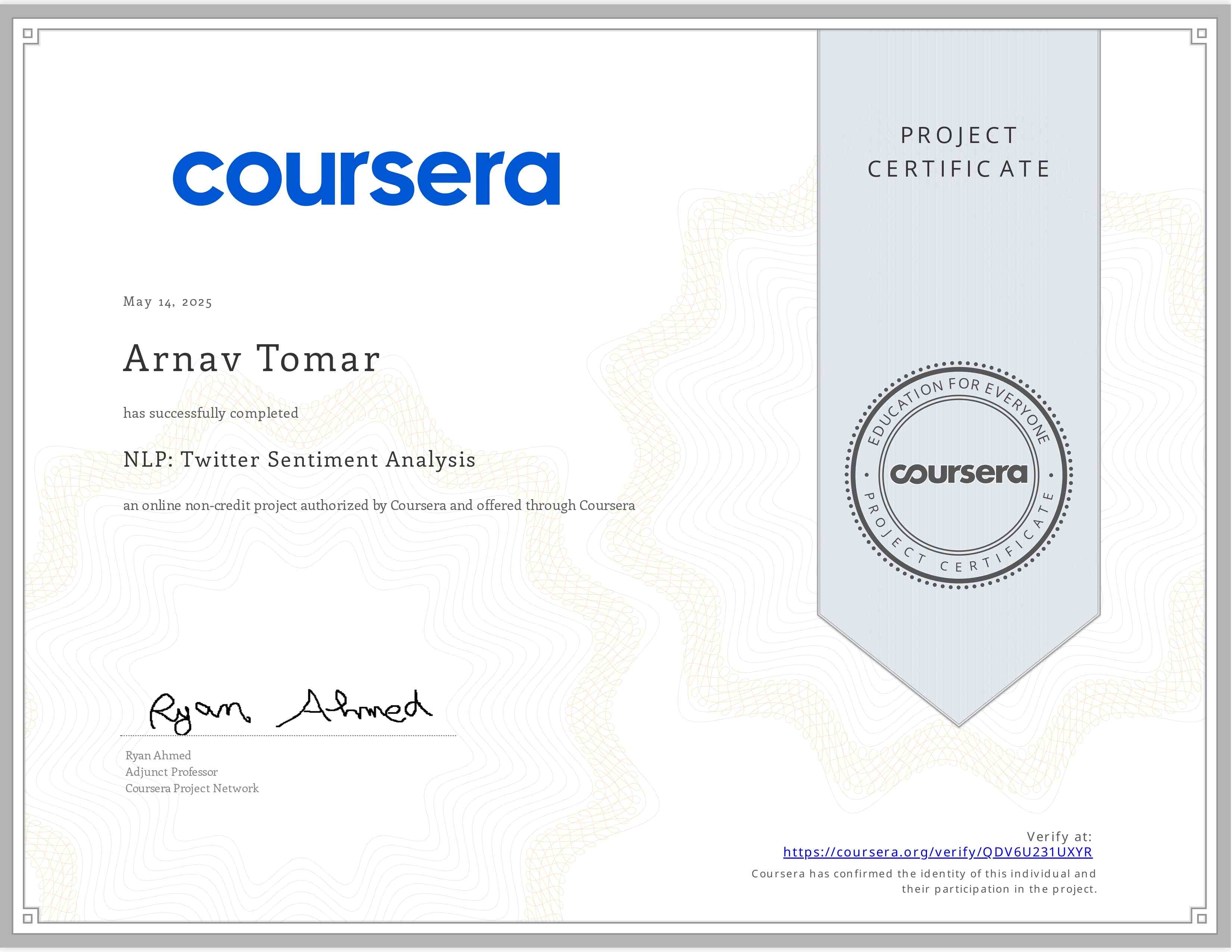 Python Case Study Sentiment Analysis